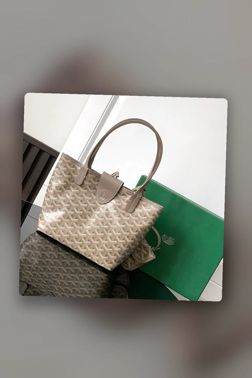 NB - GYO Bag - 1249