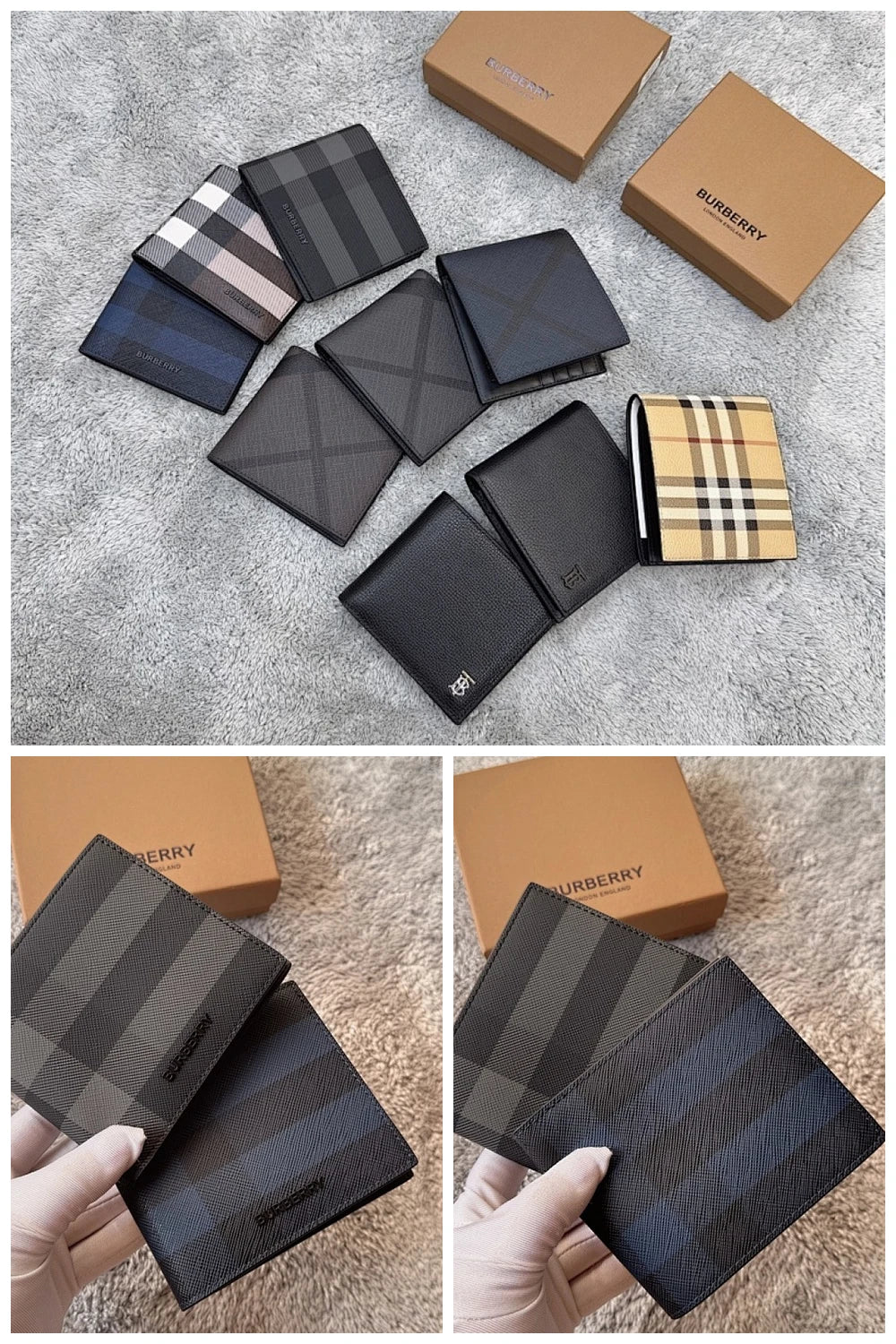 NB - BOR Bag - 445