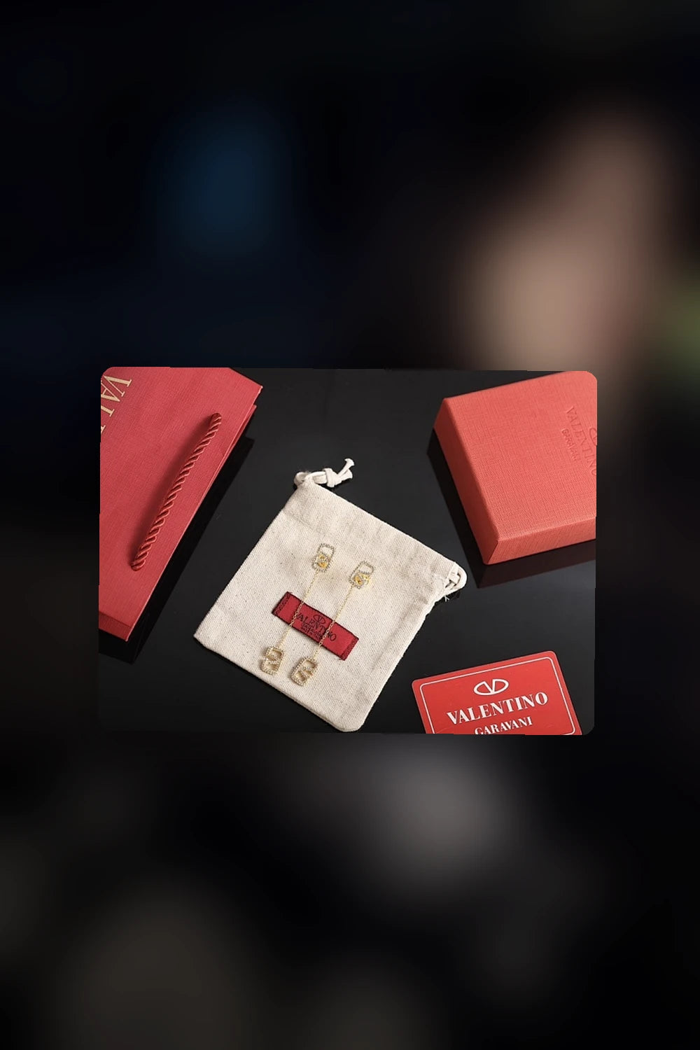 NB - VEL Jewelry - 403