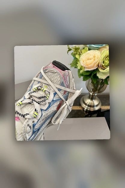 NB - BG Women Shoes - 1612