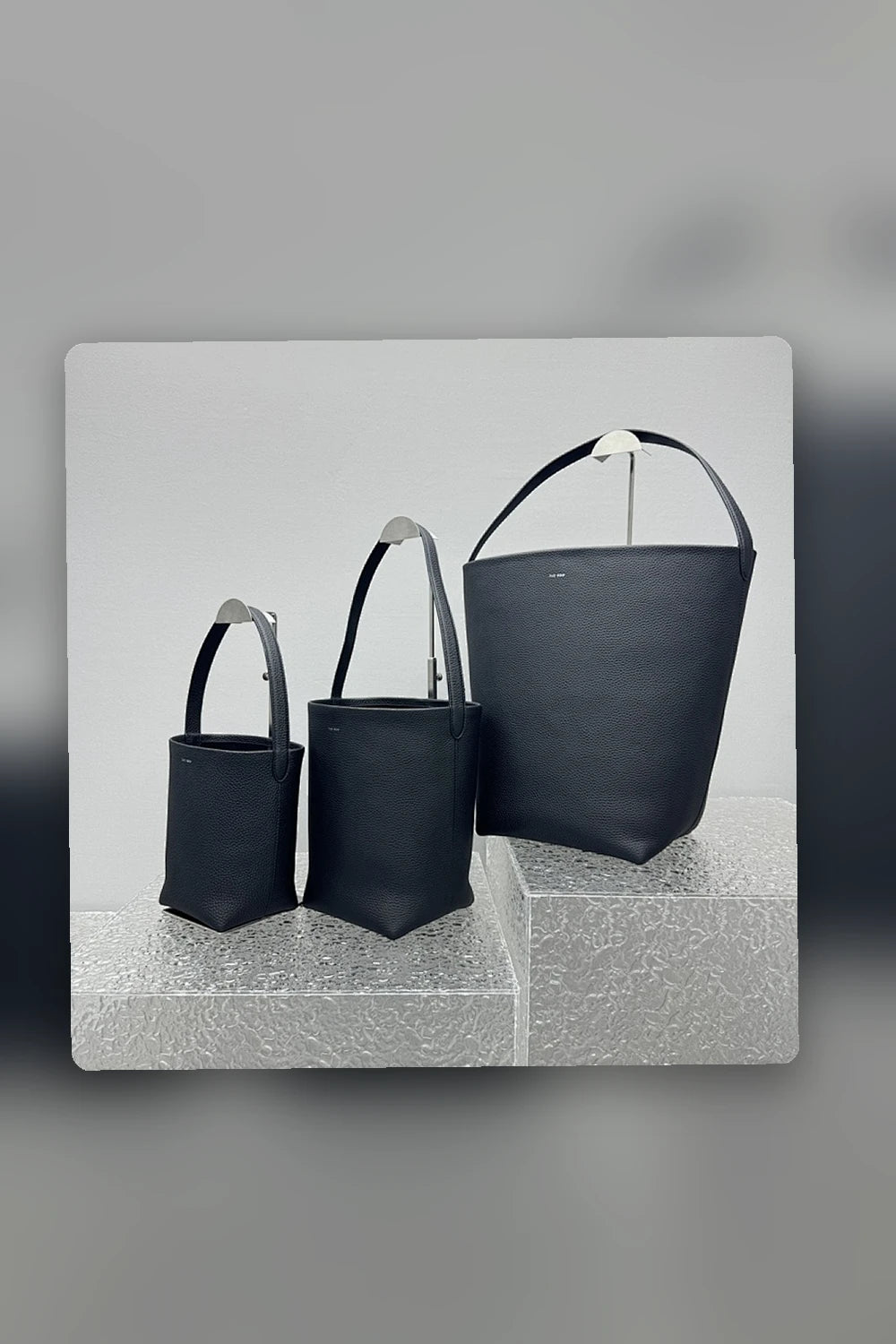 NB - THR Bag - 360