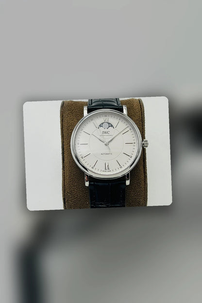 NB - Mix Watch - 242