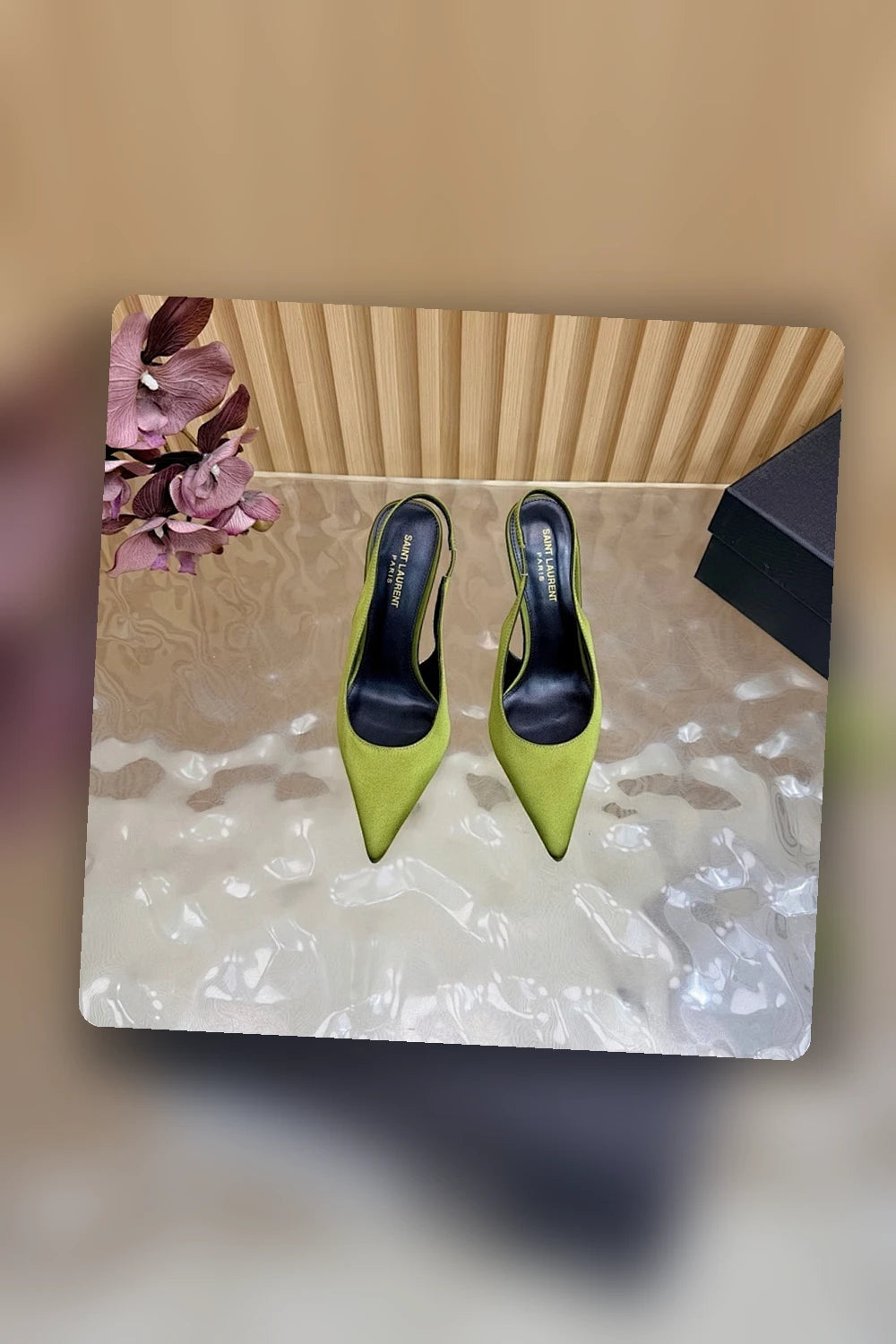 NB - YLS Women Shoes - 106