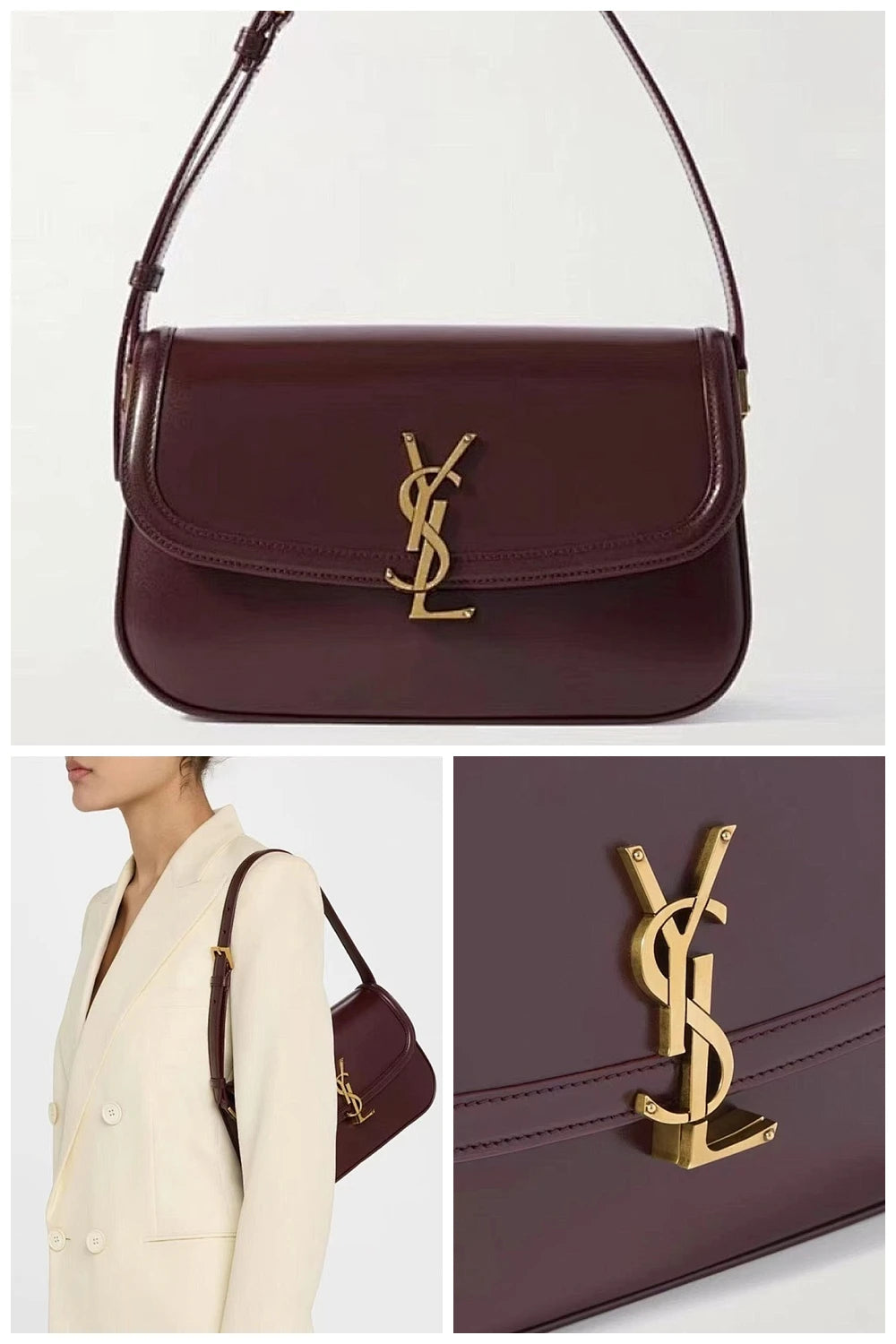 NB - YLS Bag - 1109