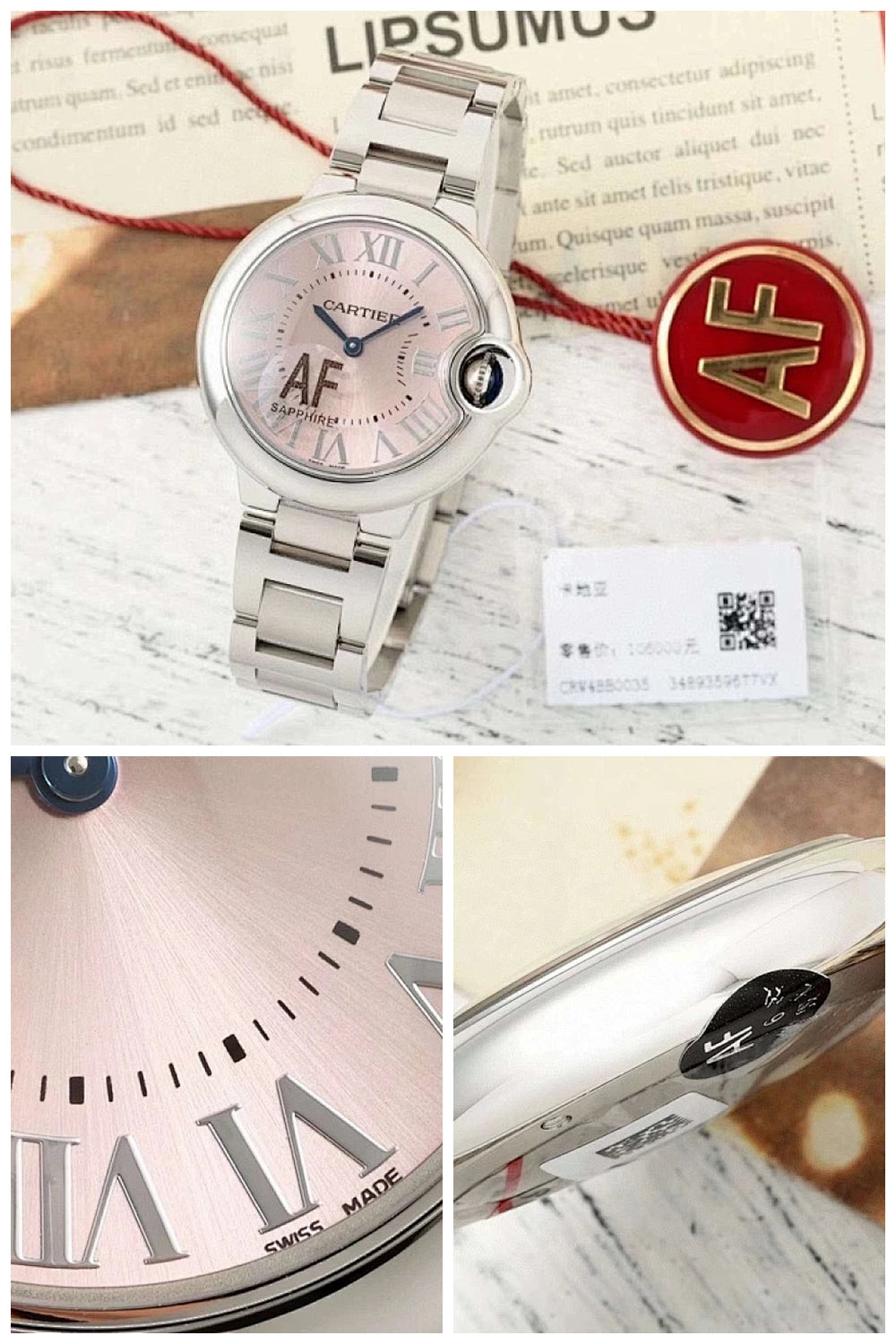 NB - Mix Watch - 247