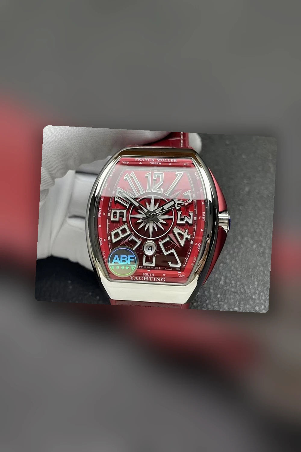 NB - Mix Watch - 1046