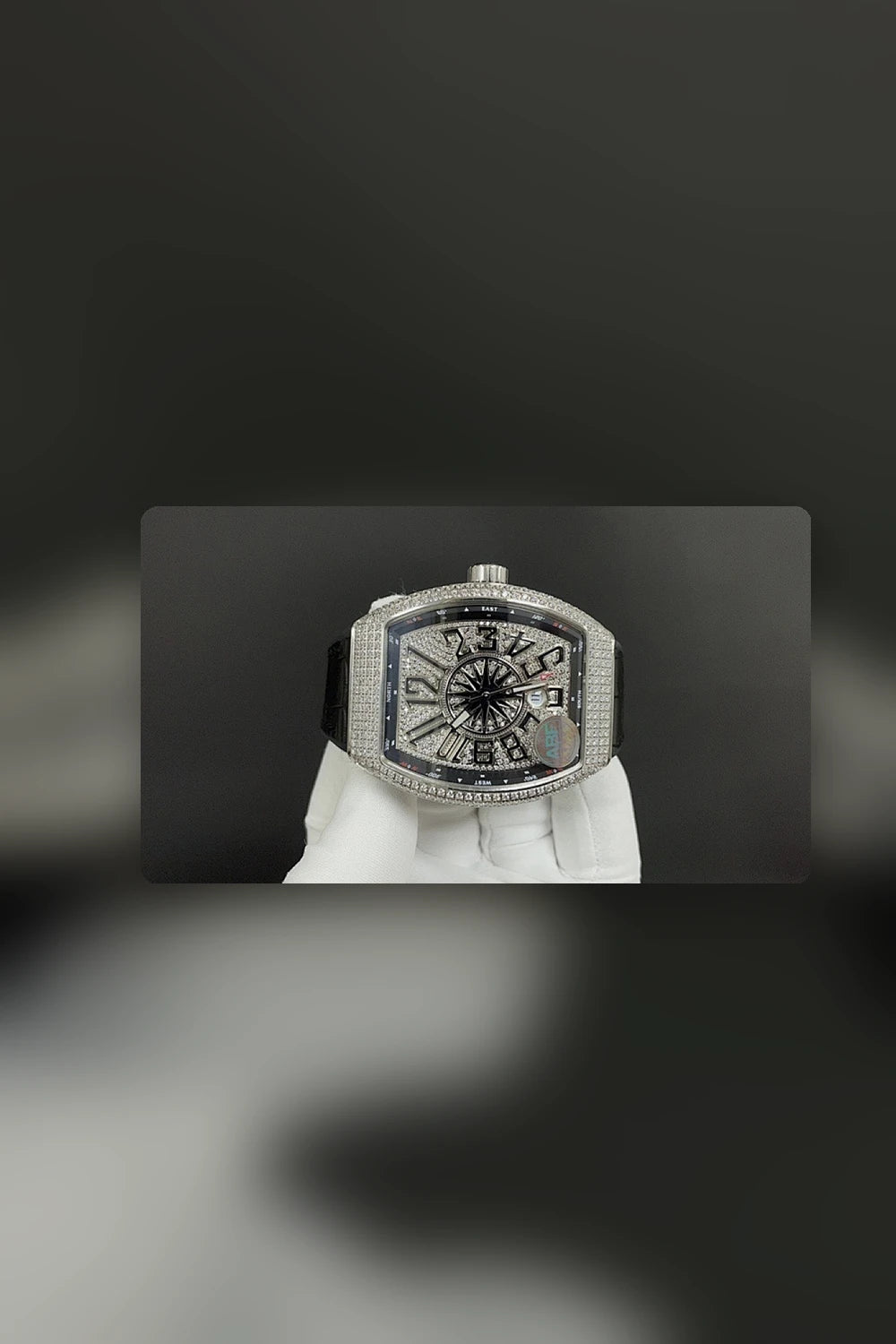 NB - Mix Watch - 620