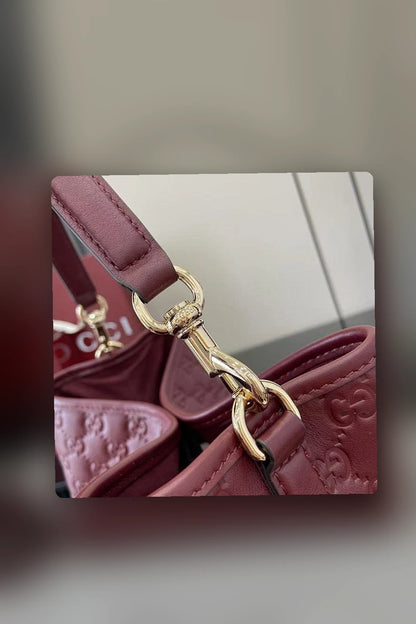 NB - GUKI Bag - 457