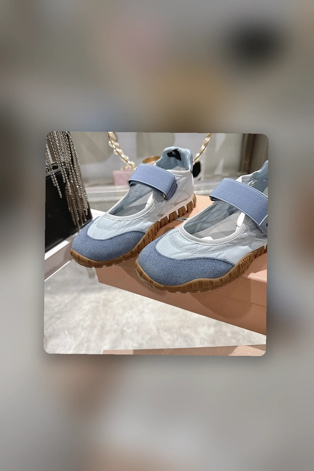 NB - MMU Women Shoes - 252