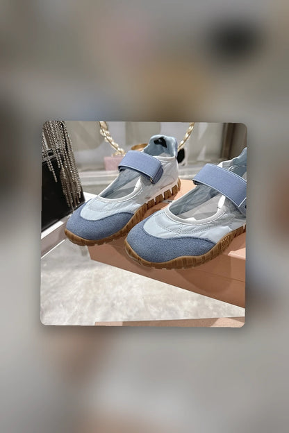 NB - MMU Women Shoes - 252