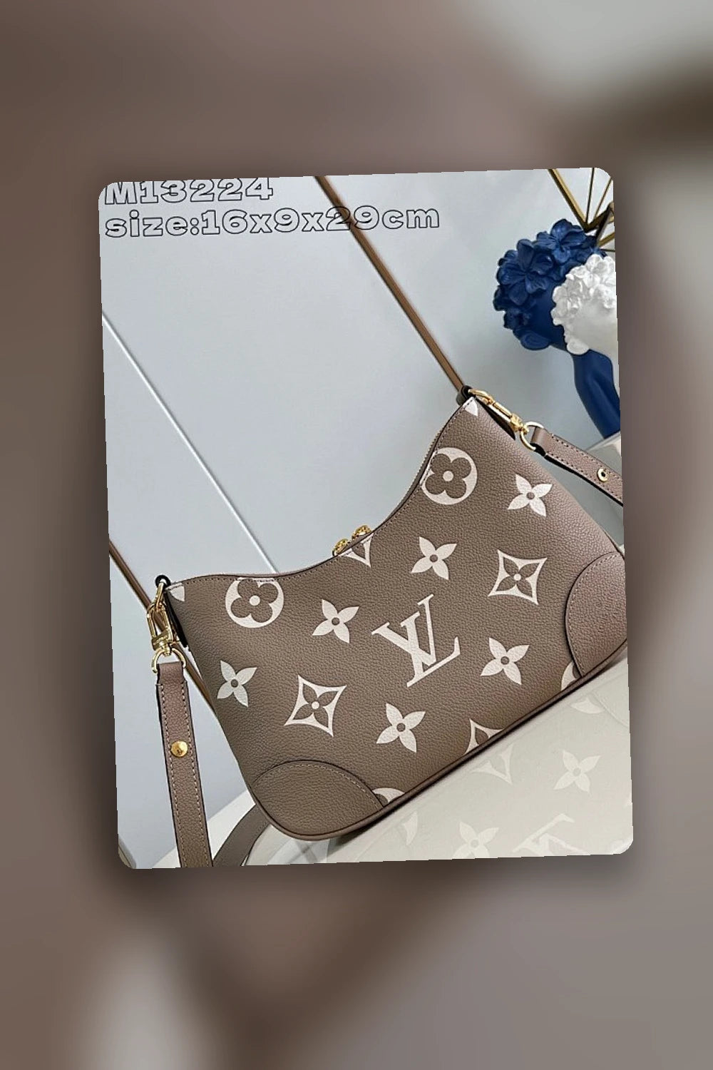 NB - LOV Bag - 1168