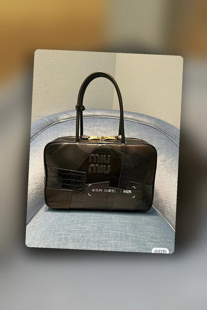 NB - MMU Bag - 749