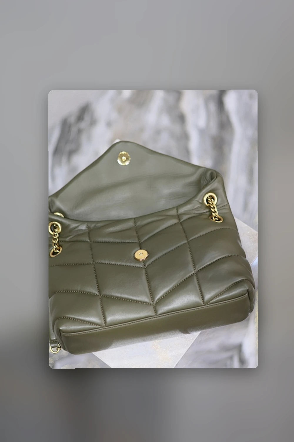 NB - YLS Bag - 692