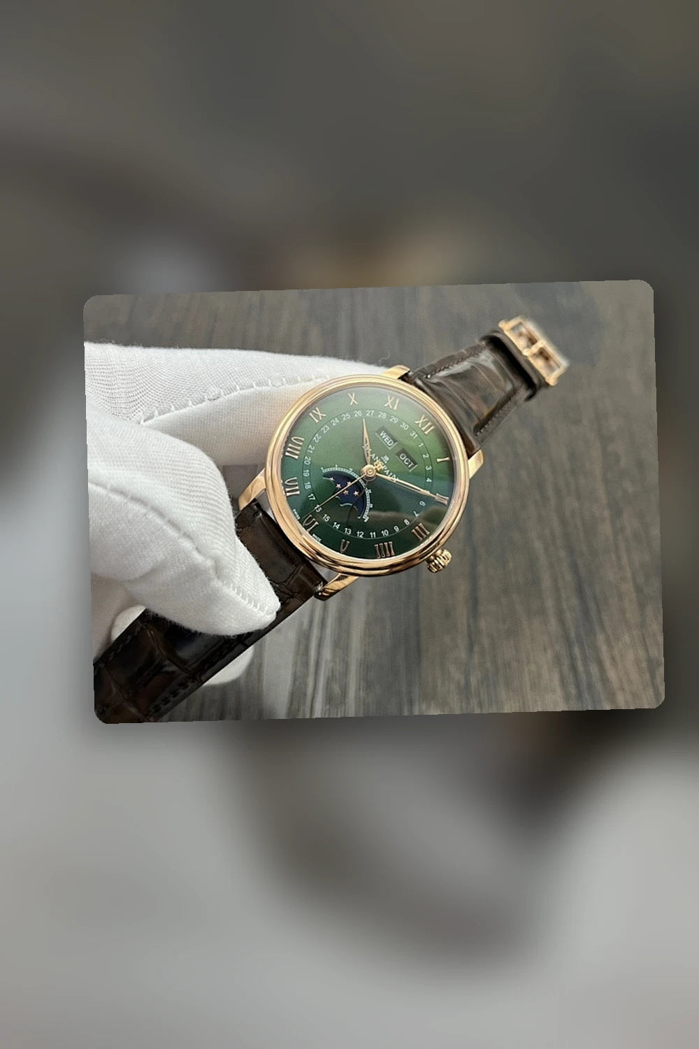 NB - Mix Watch - 1715