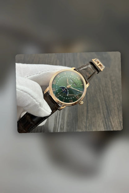 NB - Mix Watch - 1715