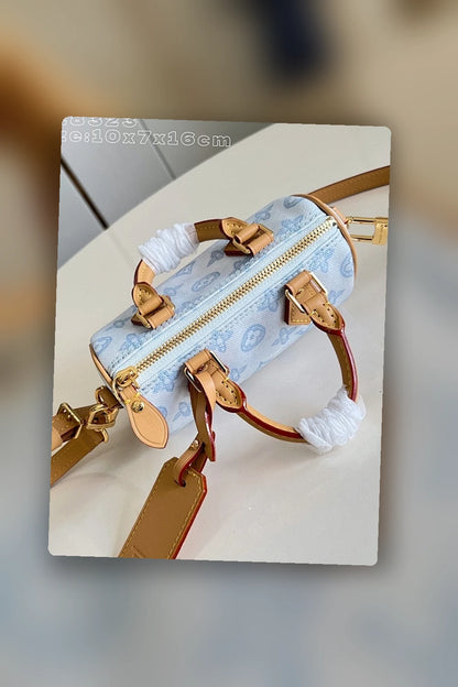 NB - LOV Bag - 053
