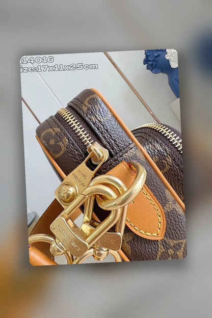 NB - LOV Bag - 192