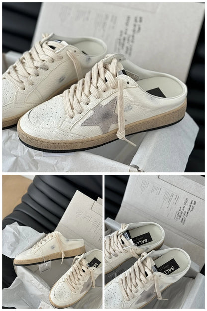 NB - SIMP Women Shoes - 351