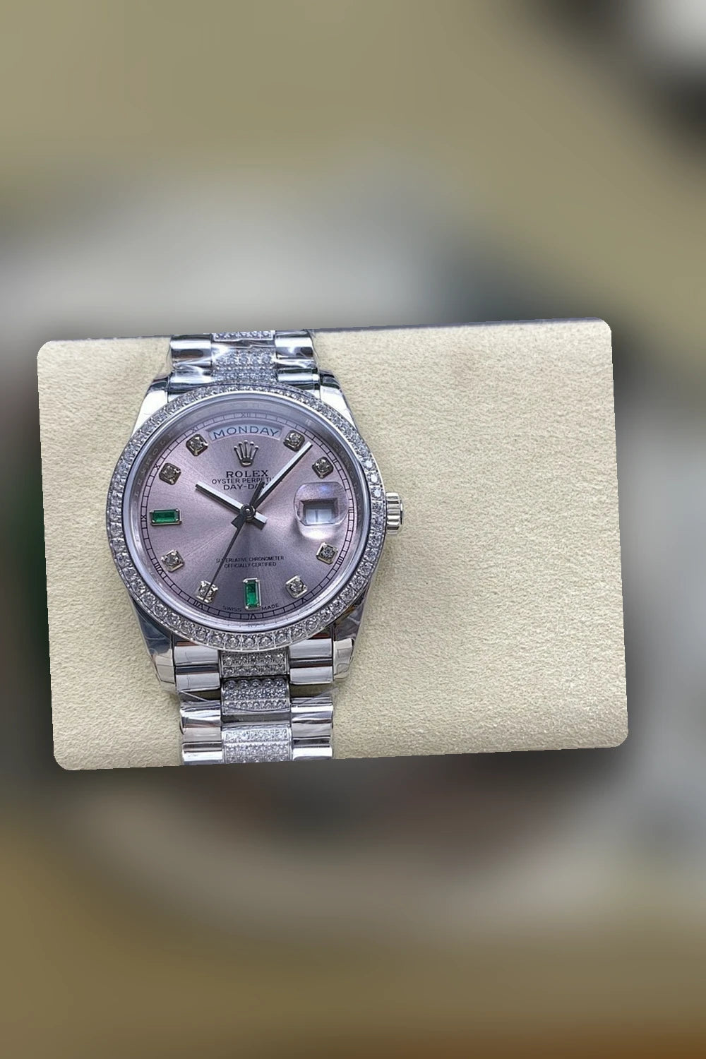 NB - Mix Watch - 061