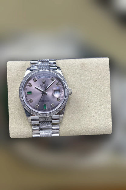 NB - Mix Watch - 061