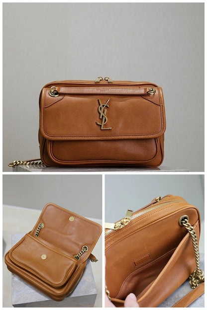 NB - YLS Bag - 547