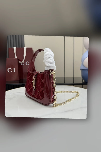 NB - GUKI Bag - 053