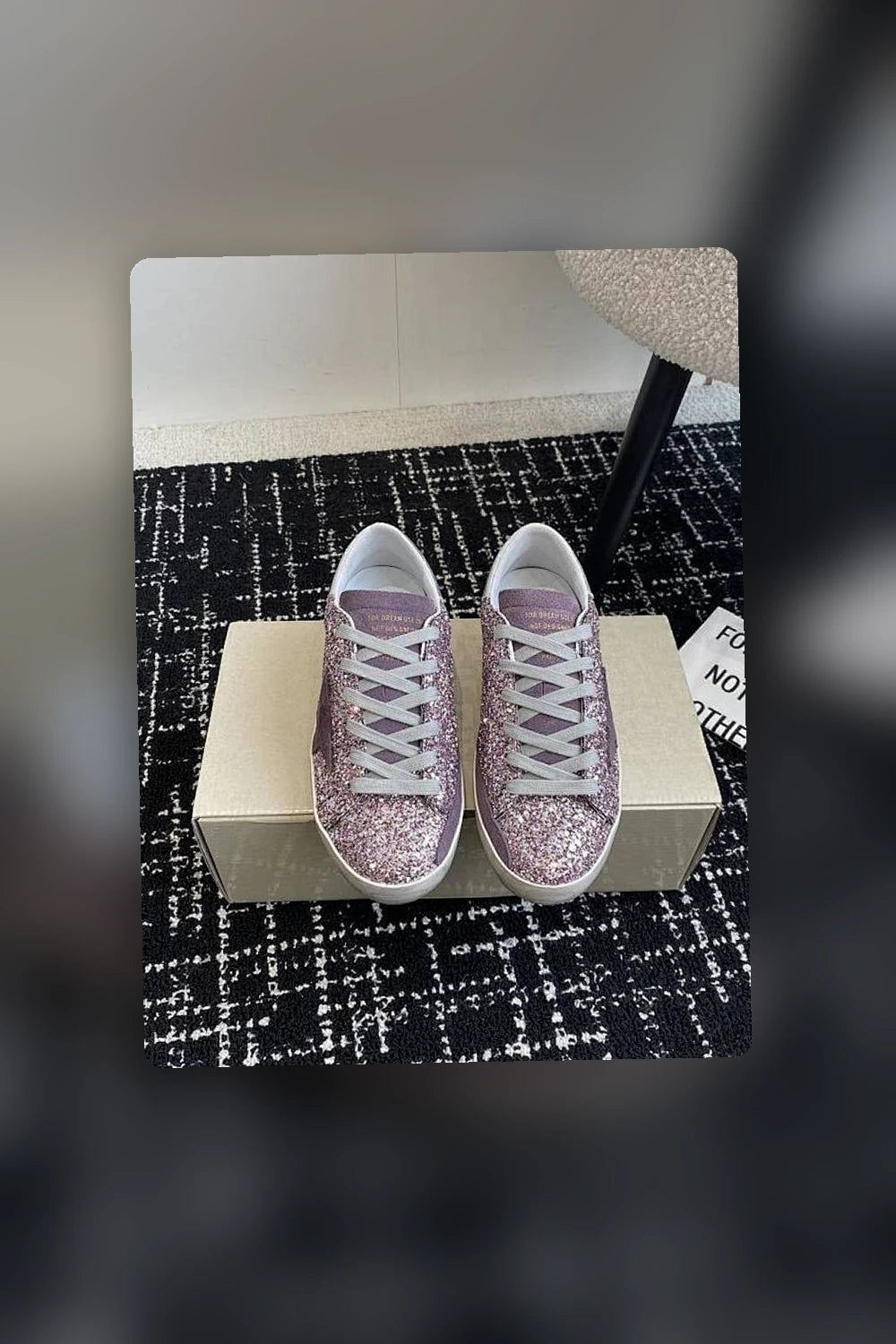 NB - SIMP Women Shoes - 366