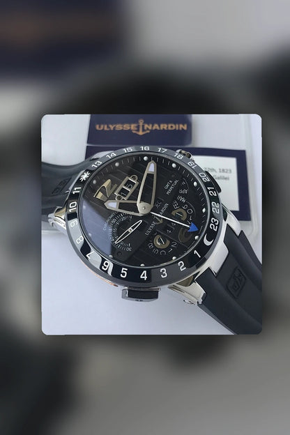 NB - Mix Watch - 809