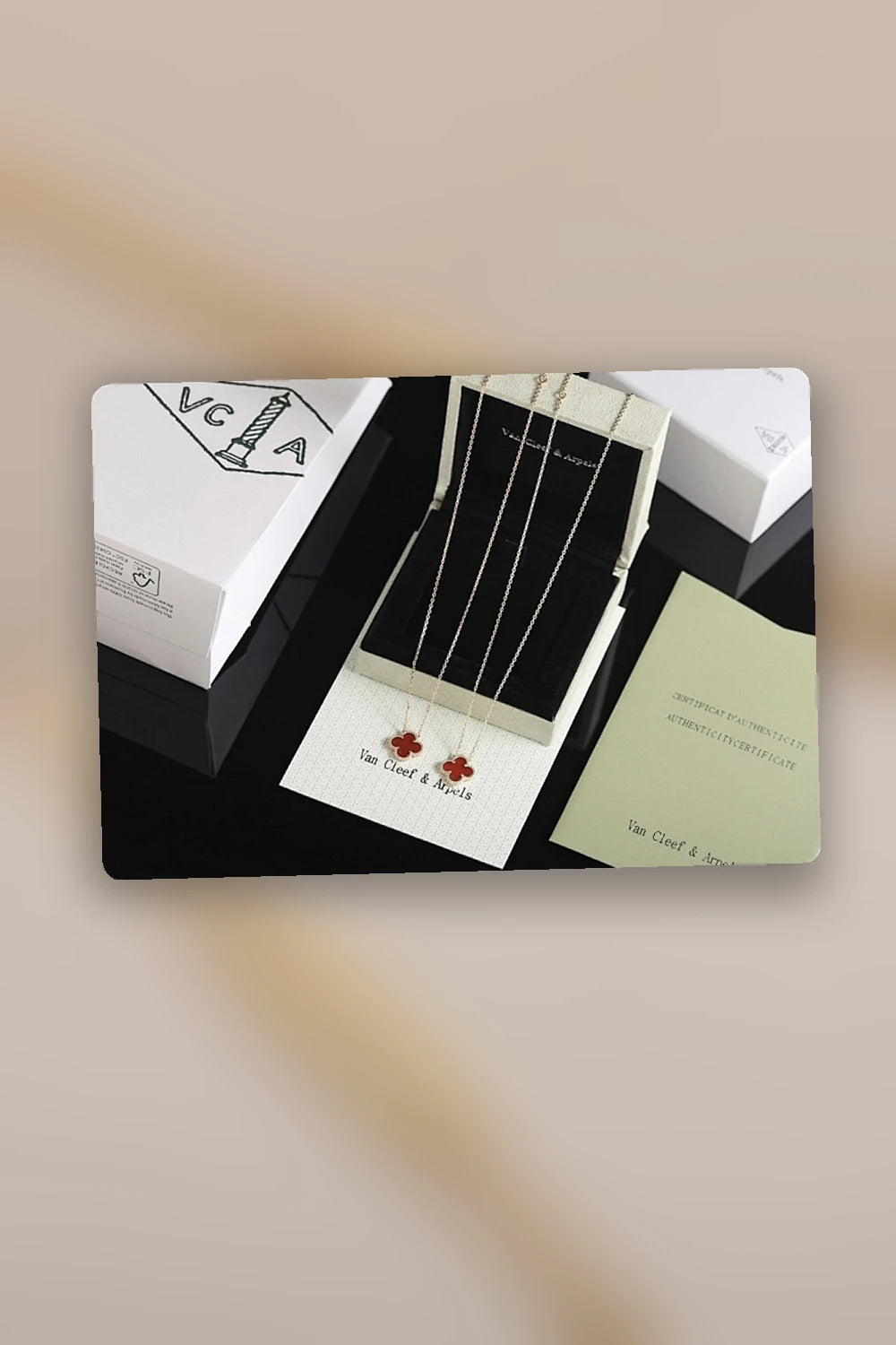 NB - VACA Jewelry - 346