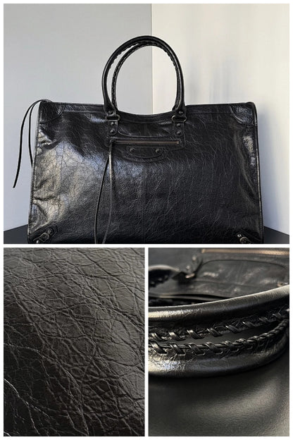 NB - BG Bag - 498