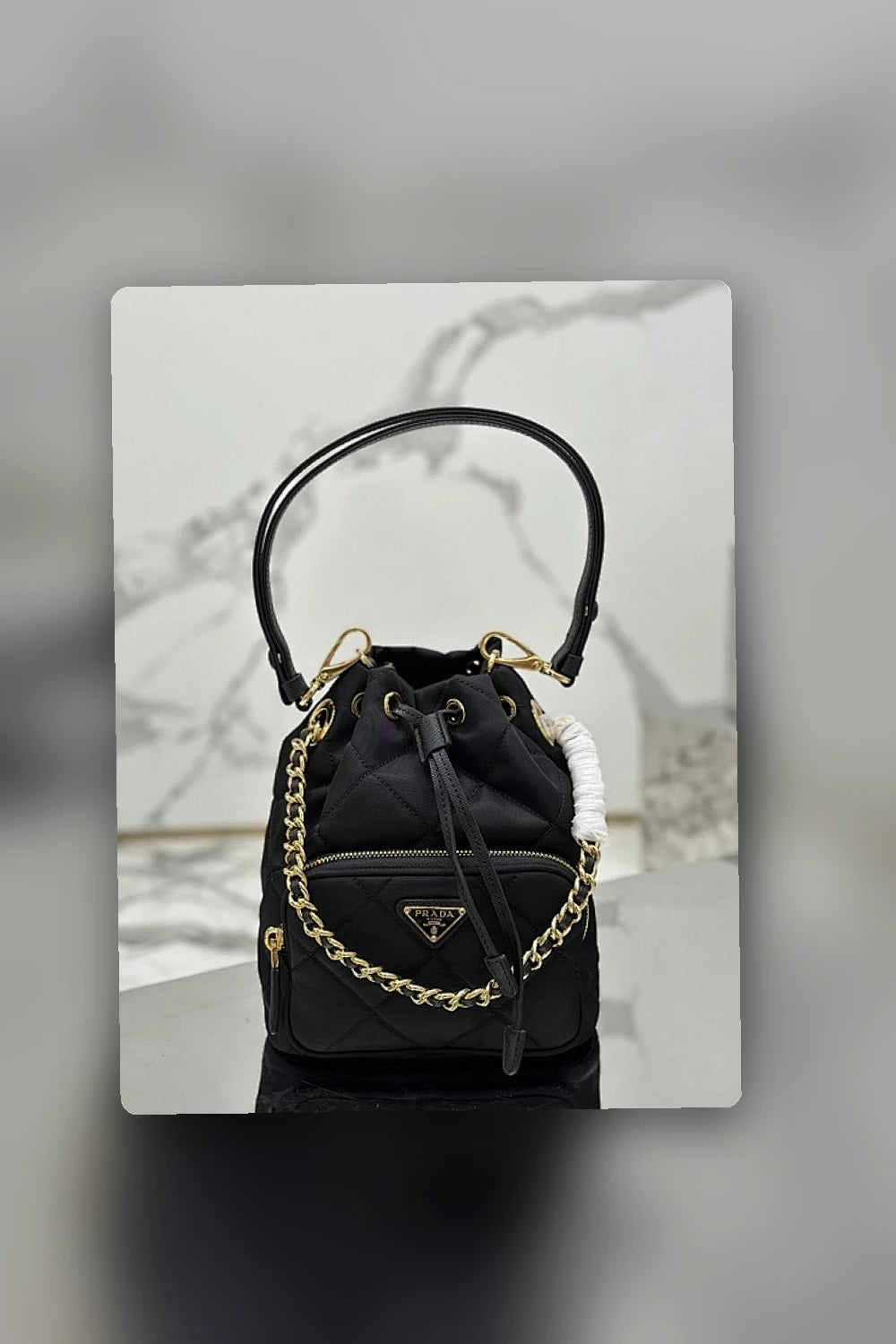 NB - PD Bag - 376