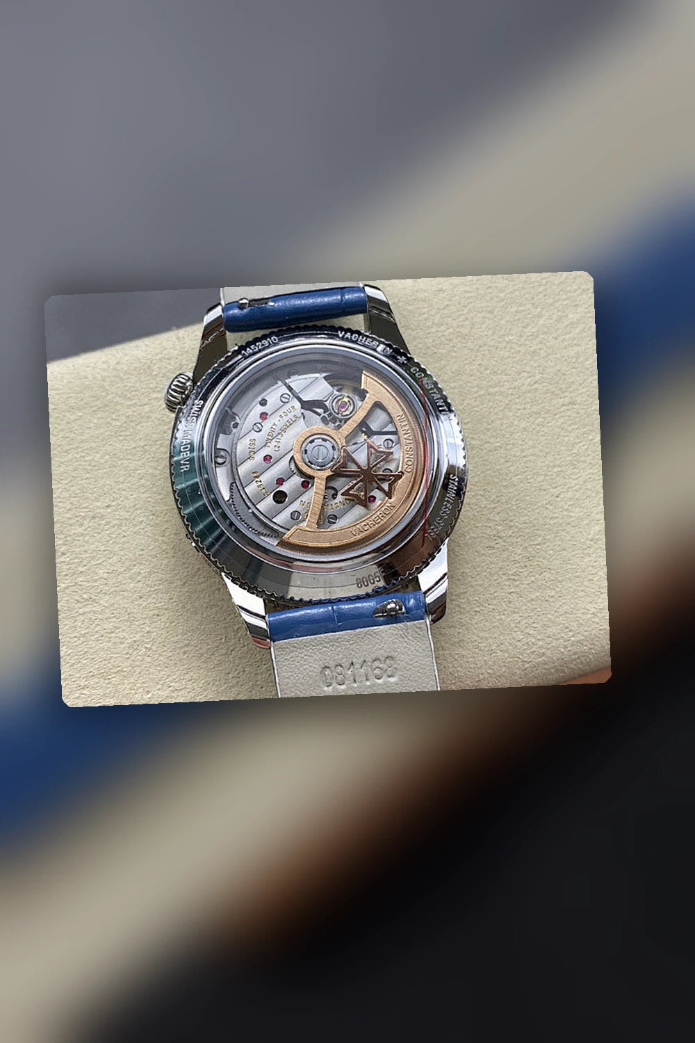 NB - Mix Watch - 941
