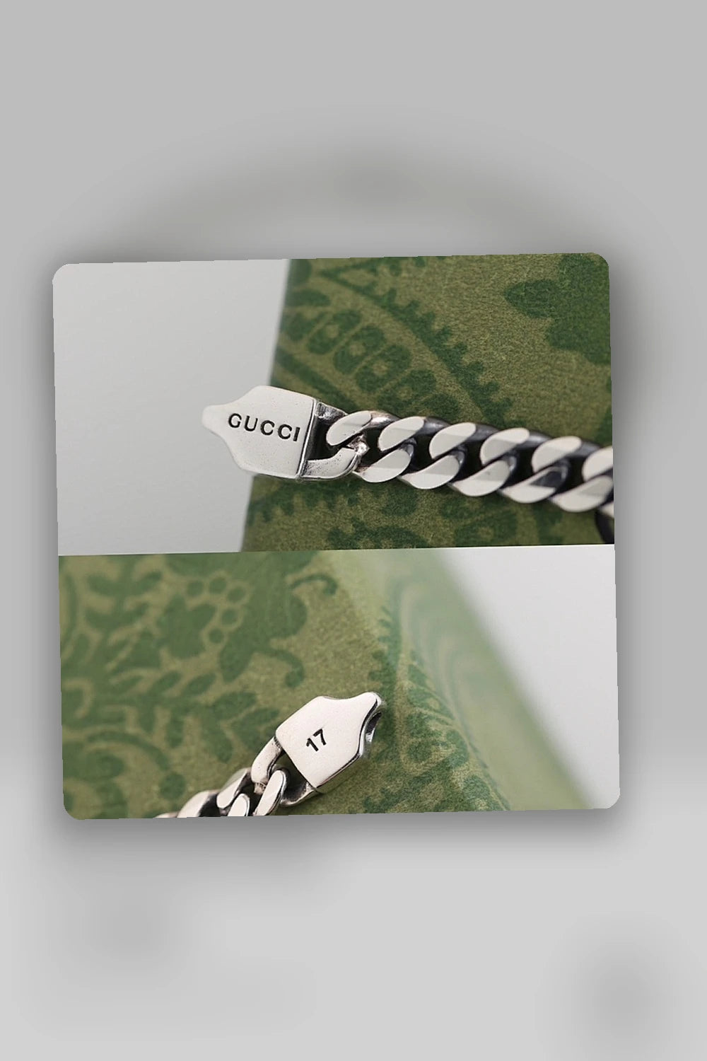 NB - GUKI Jewelry - 332
