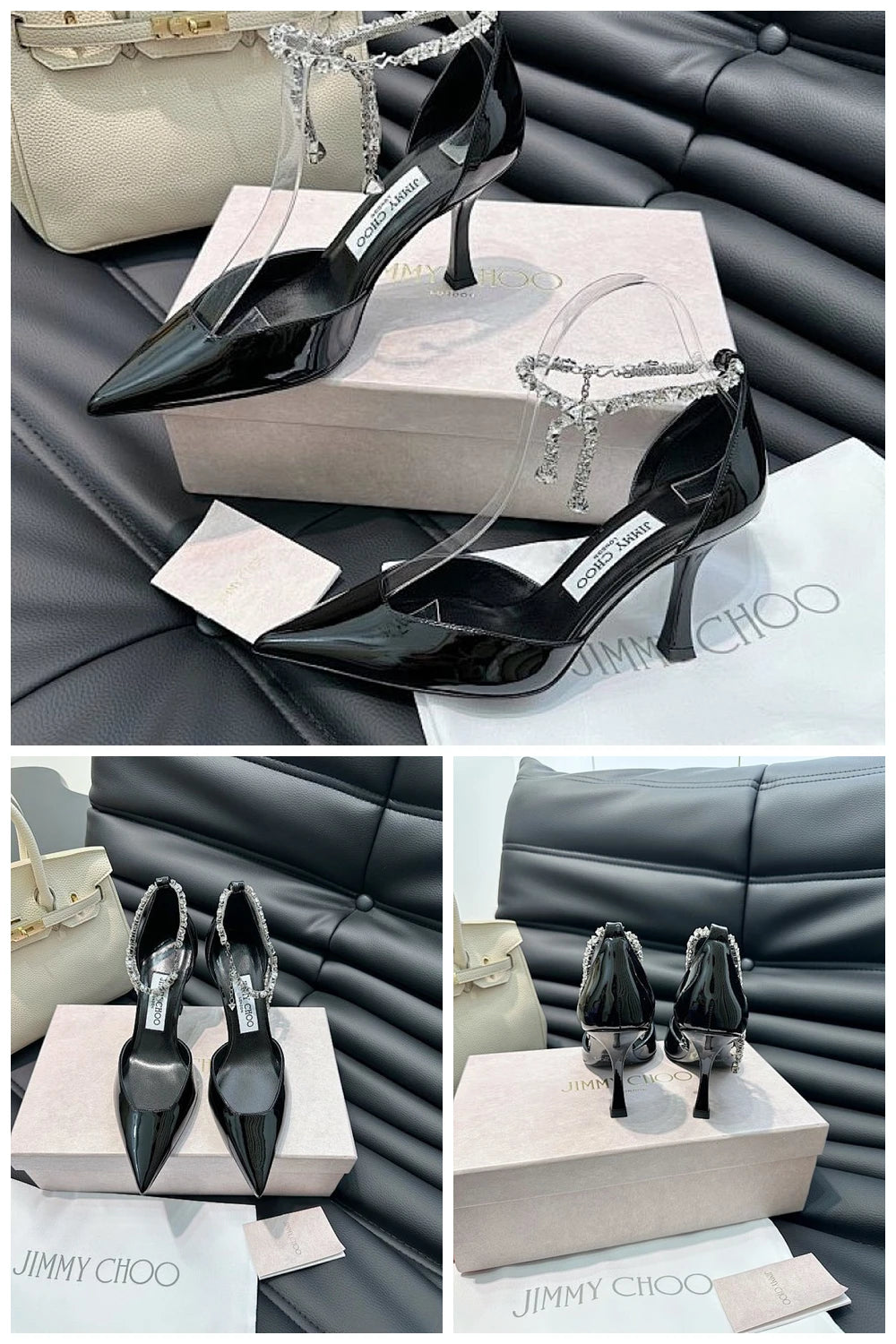 NB - JMC Women Shoes - 208