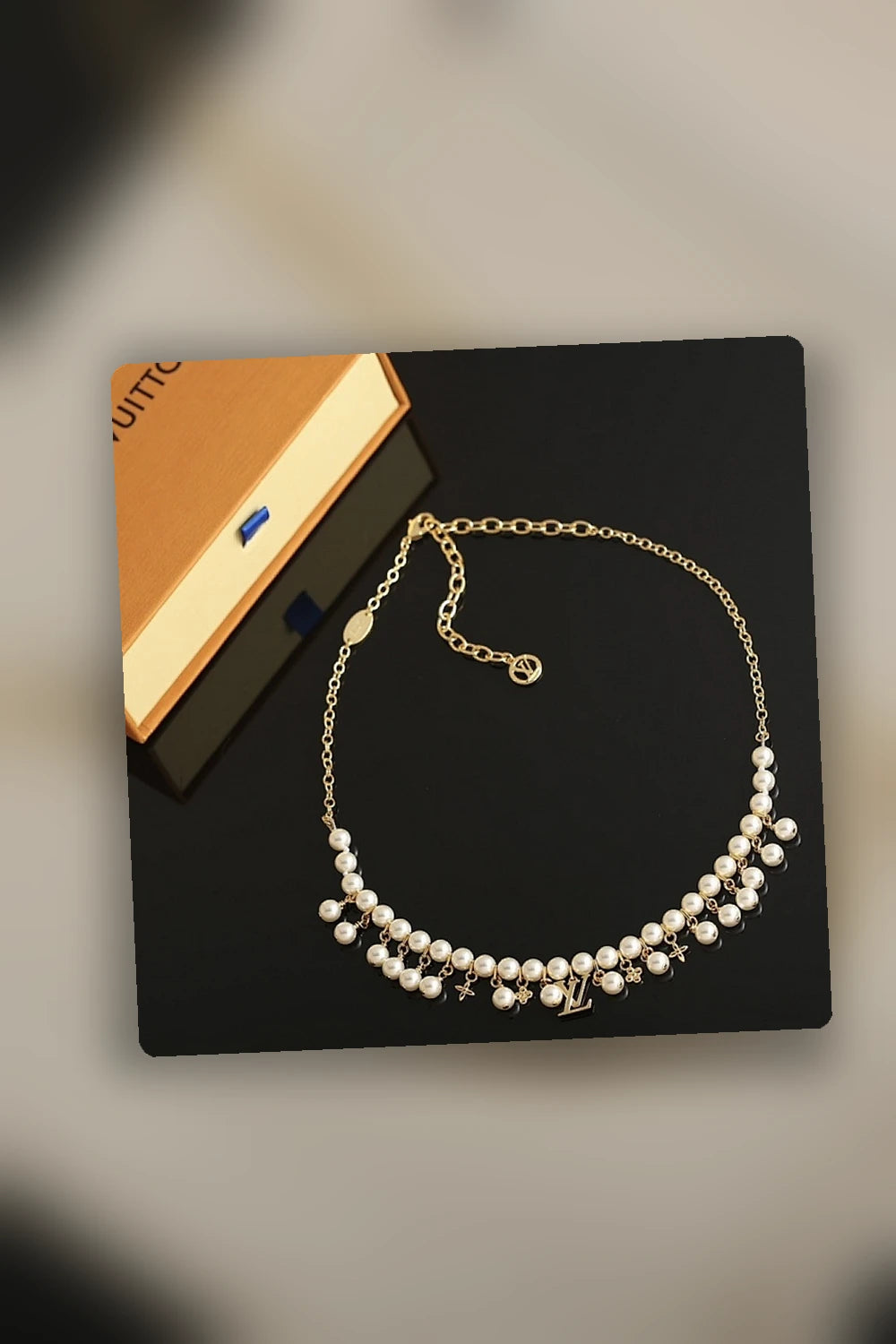 NB - LOV Jewelry - 021