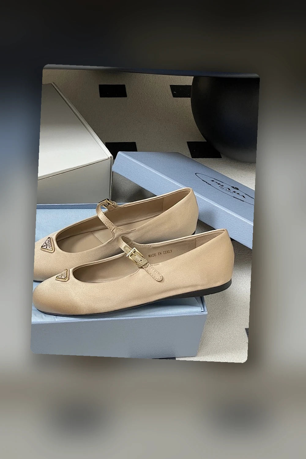 NB - PD Women Shoes - 227