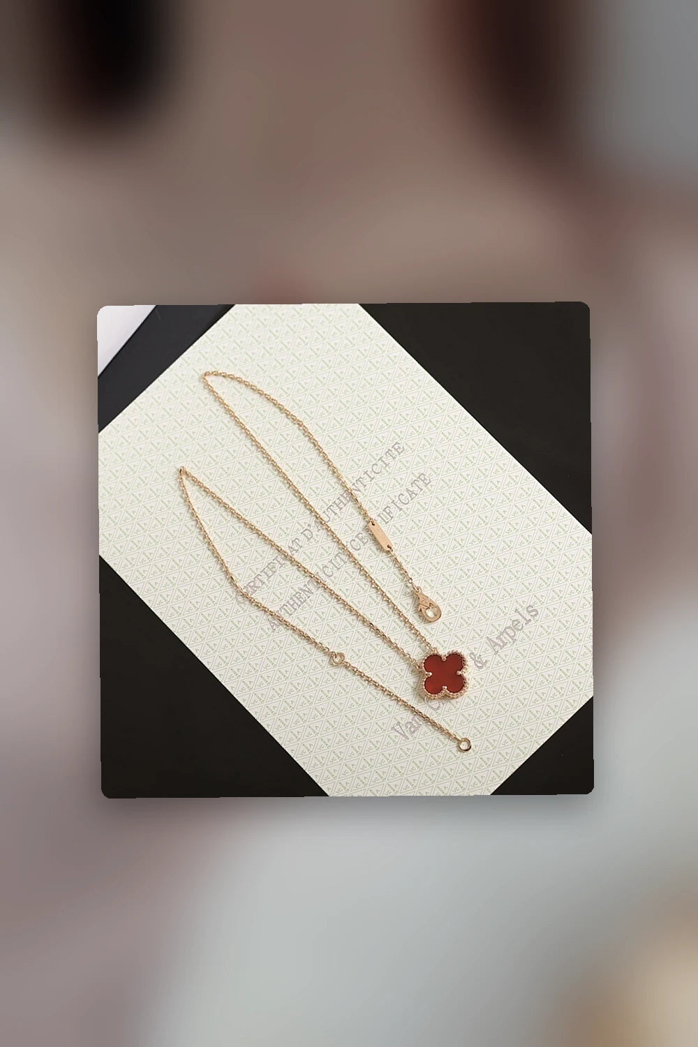 NB - VACA Jewelry - 090