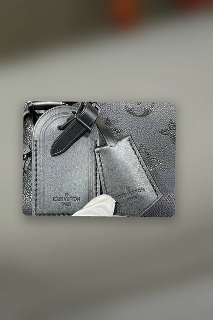 NB - LOV Bag - 1021