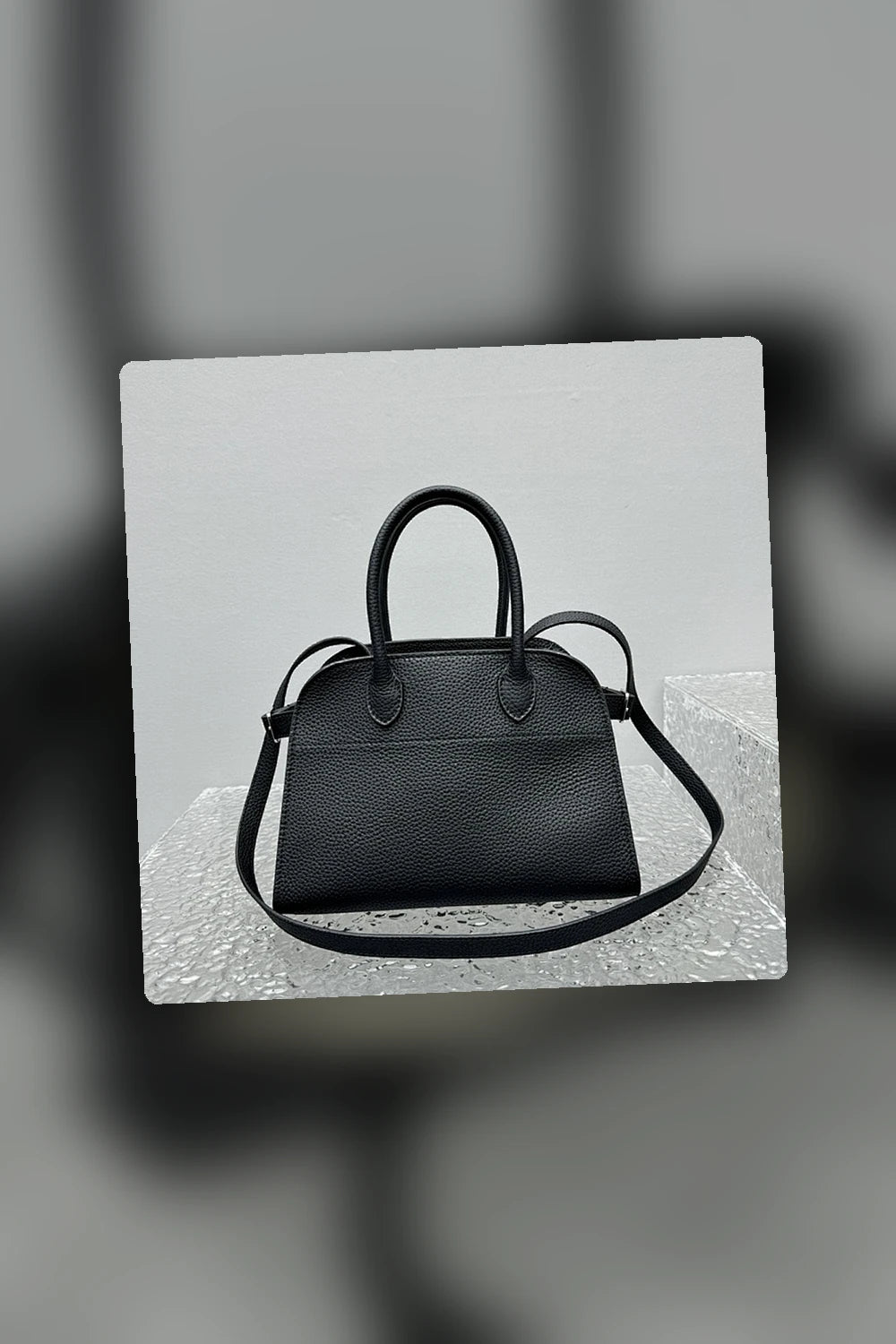 NB - THR Bag - 619