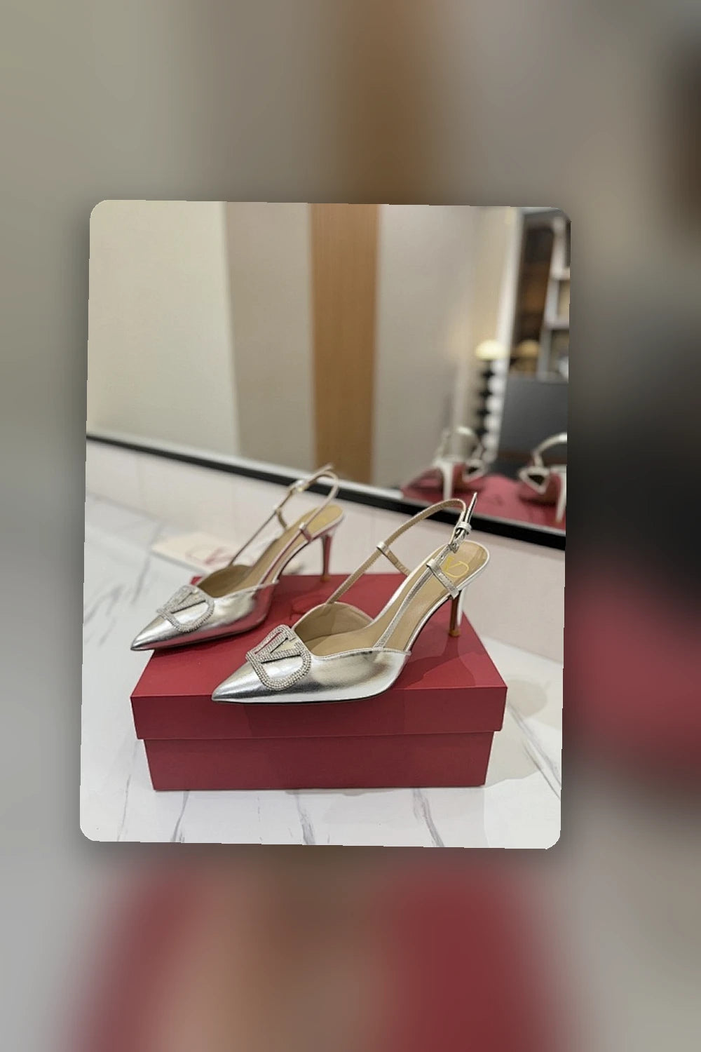 NB - VEL Women Shoes - 623