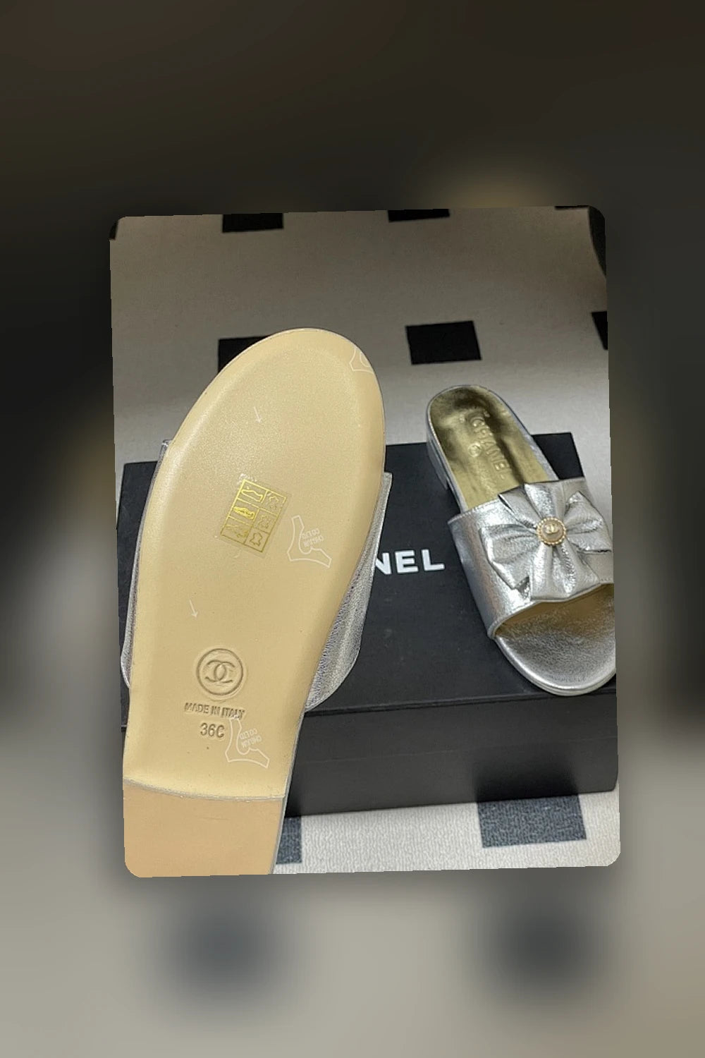 NB - CHL Mix Items - 616