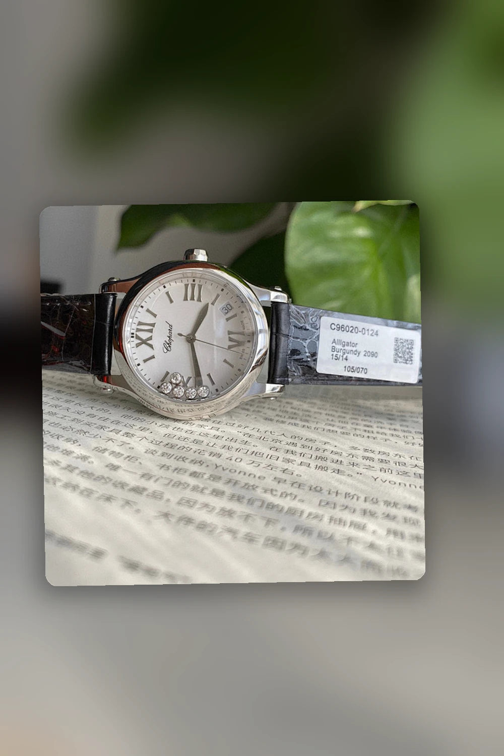 NB - Mix Watch - 825