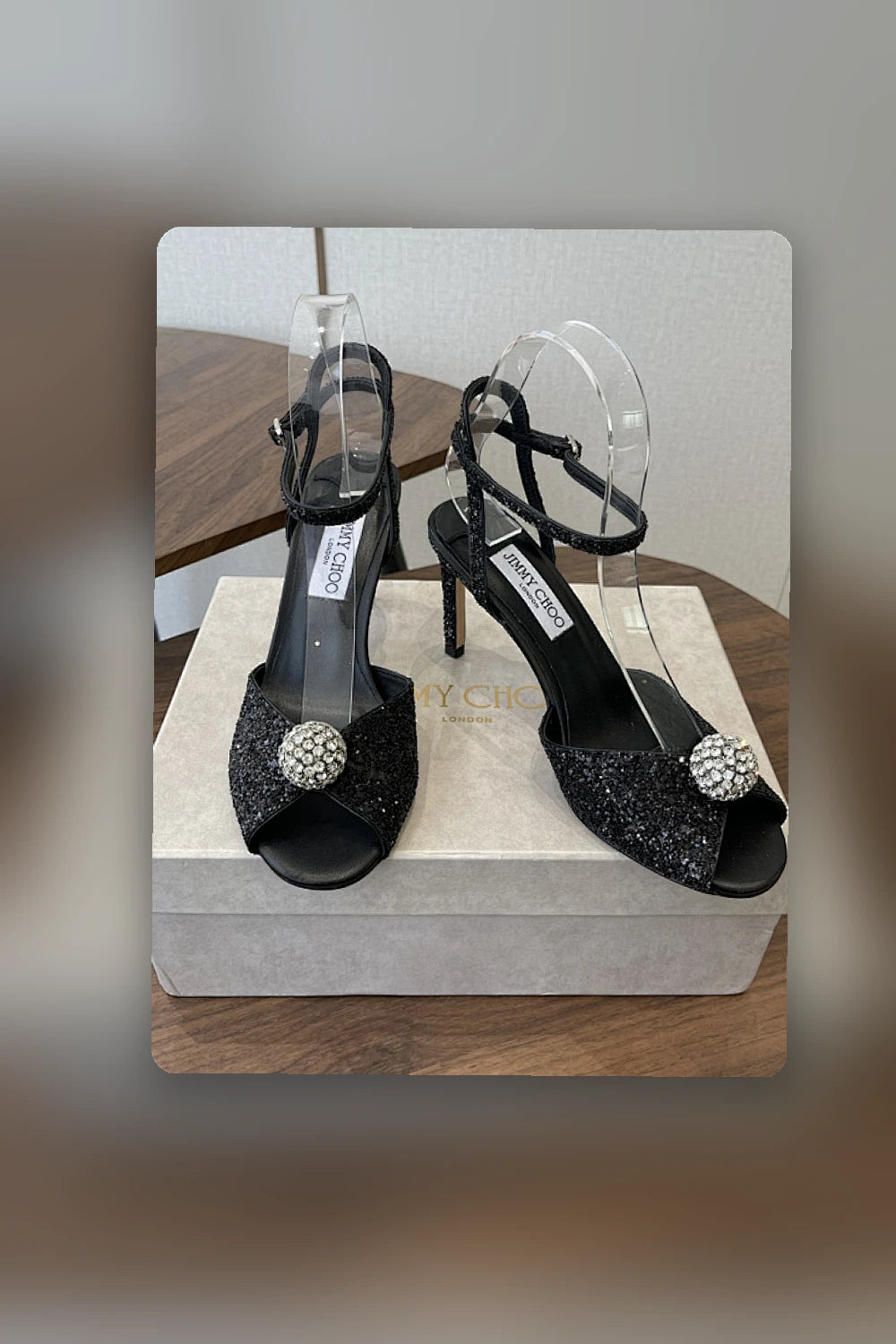 NB - JMC Mix Items - 134