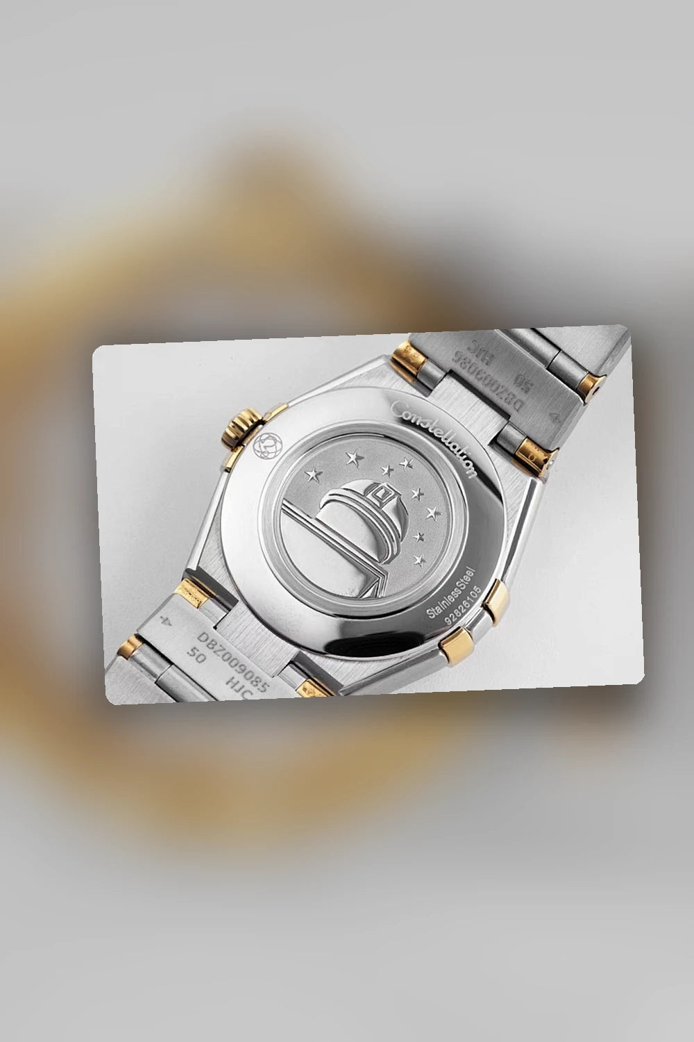 NB - Mix Watch - 635
