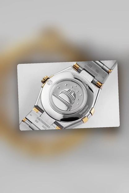NB - Mix Watch - 635
