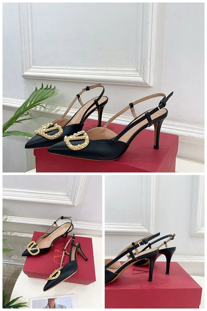 NB - VEL Women Shoes - 364
