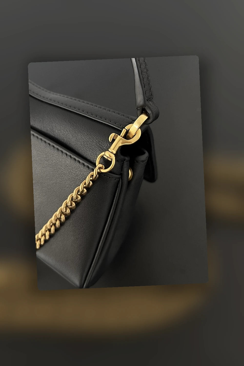 NB - BG Bag - 2233