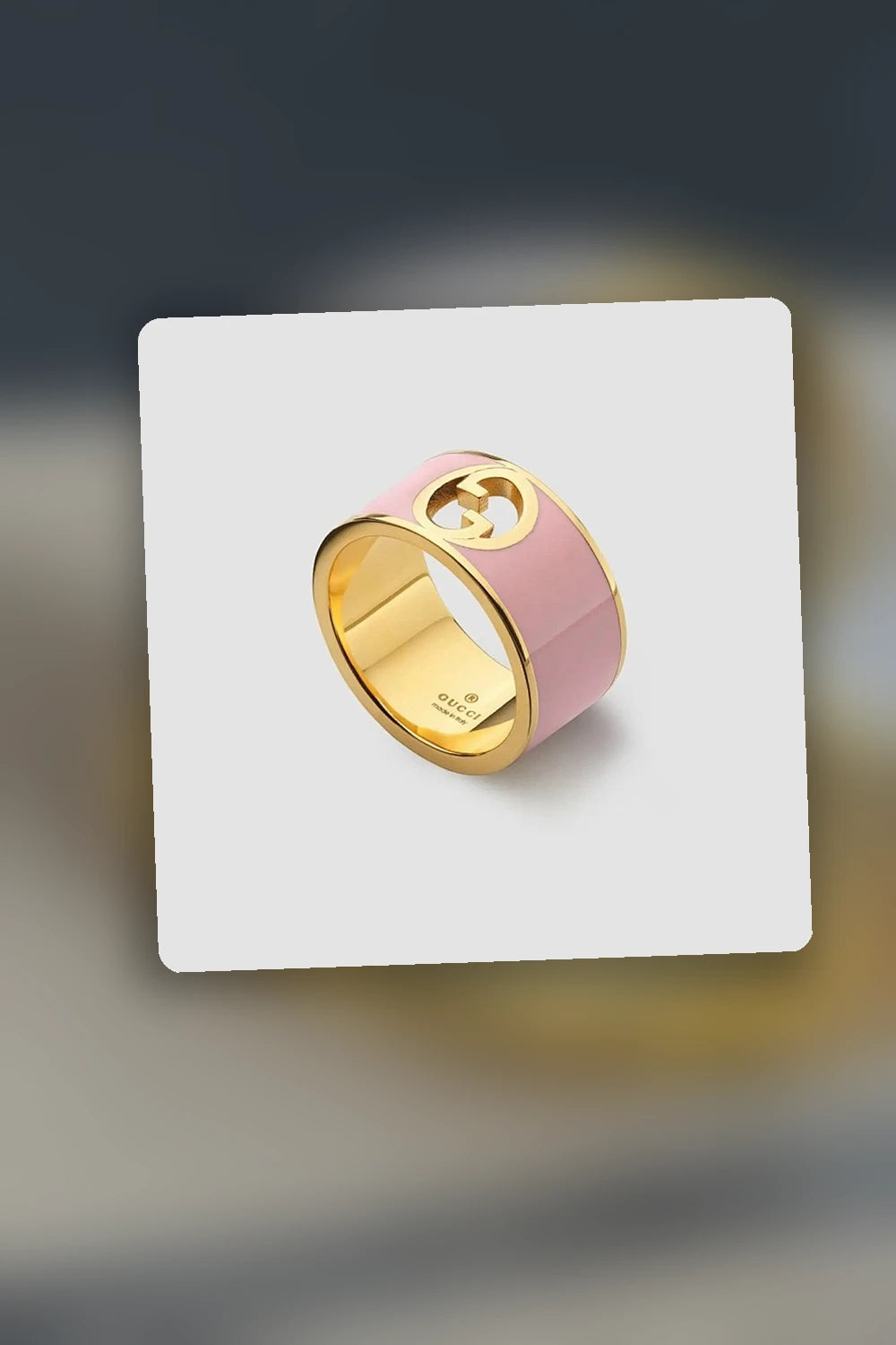 NB - GUKI Jewelry - 441