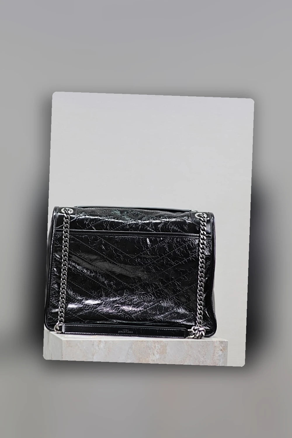 NB - YLS Bag - 779