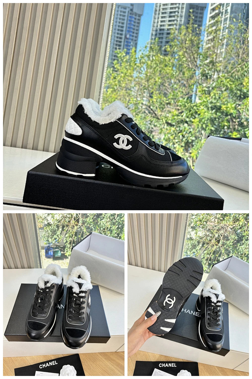 NB - CHL Mix Items - 814